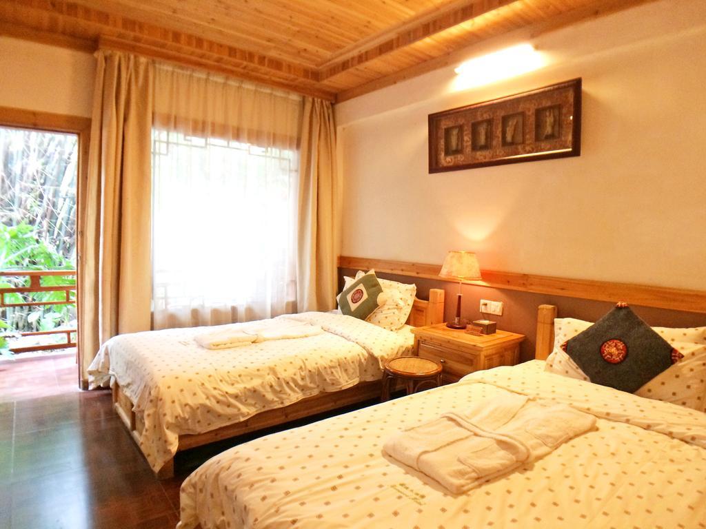 Yangshuo Rosewood Inn Exterior photo