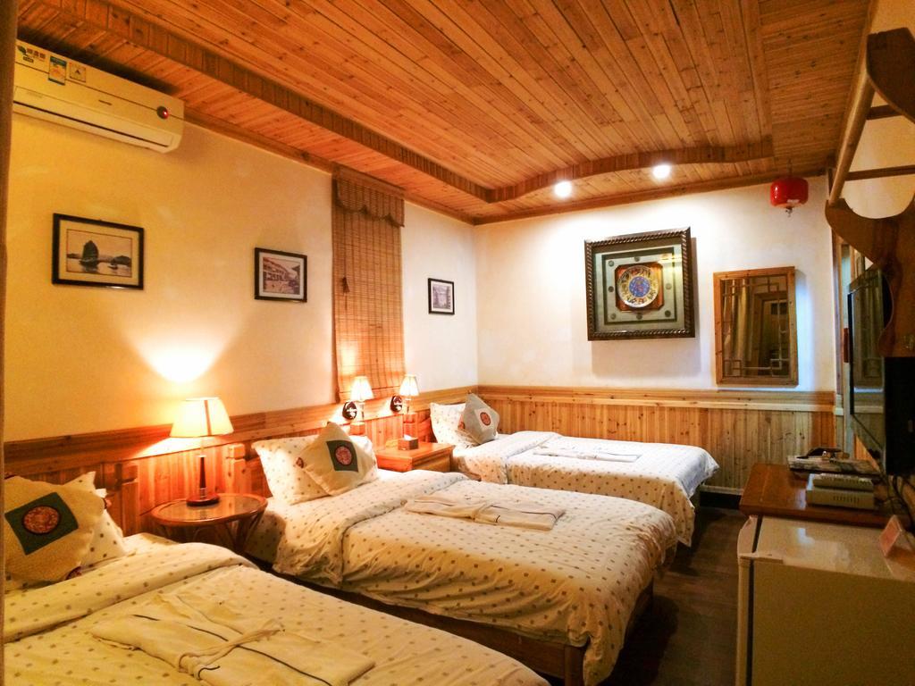 Yangshuo Rosewood Inn Exterior photo