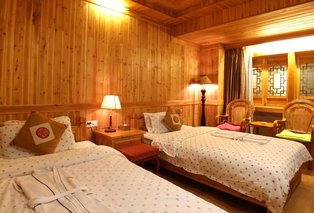 Yangshuo Rosewood Inn Exterior photo