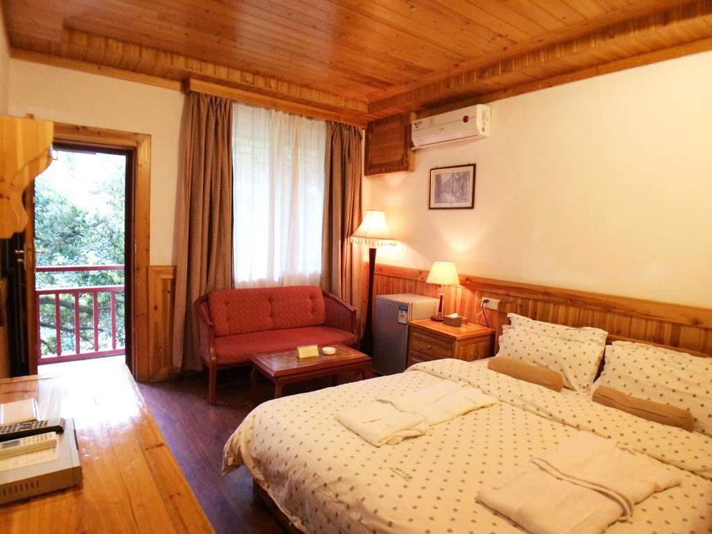 Yangshuo Rosewood Inn Exterior photo
