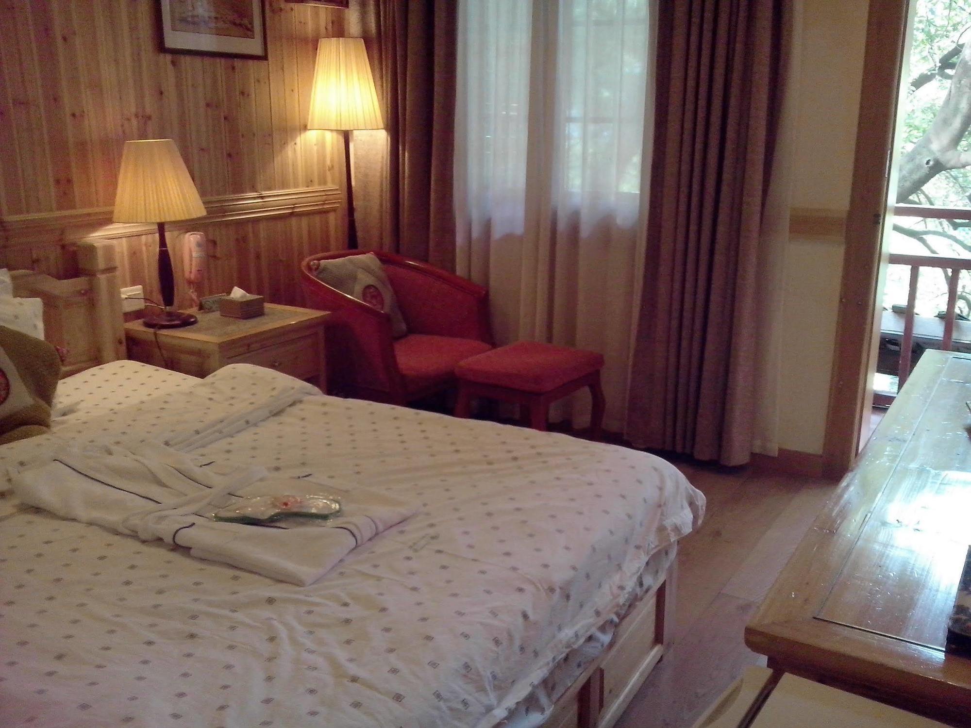 Yangshuo Rosewood Inn Exterior photo