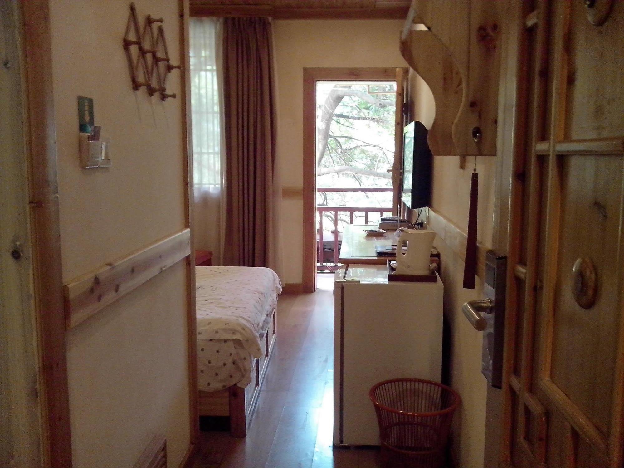 Yangshuo Rosewood Inn Exterior photo